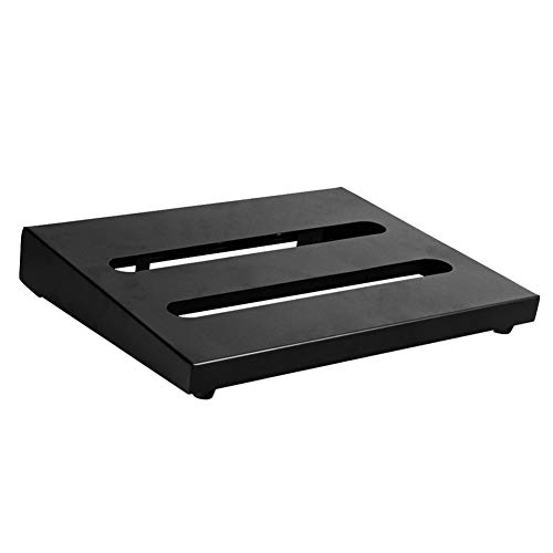 14 x 10.6 in Guitar Pedal Board Carry Bag