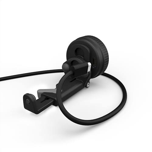 Rechargeable Viola Tuner with LED Screen