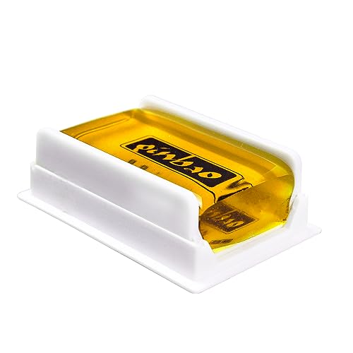 All-Natural Light Rosin for String Instruments