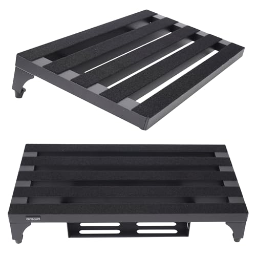 Professional Lightweight Guitar Pedal Board (GK-66)