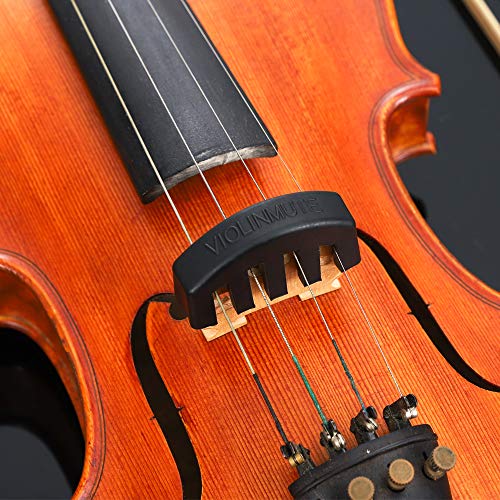 Full Size Violin Practice Mute